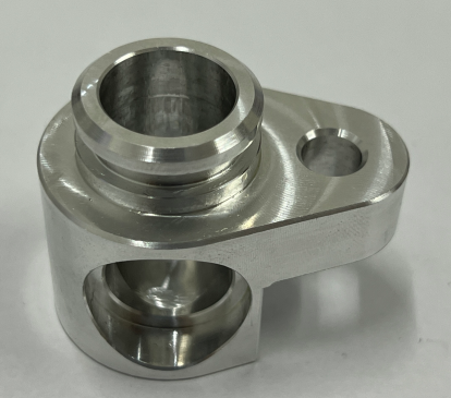 Single-head Pressure Plate